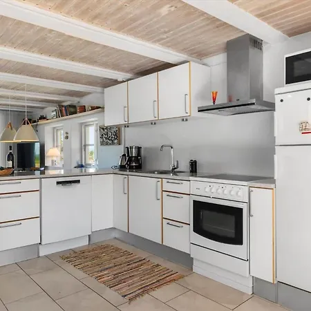 Holiday home 8579-glesborg-bjornovej-13 *