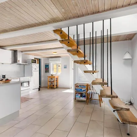 Ferienhaus 8579-glesborg-bjornovej-13 Bønnerup Strand