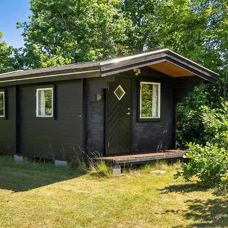 8579-glesborg-bjornovej-13 Ferienhaus *