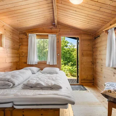 Ferienhaus 8579-glesborg-bjornovej-13 Bønnerup Strand