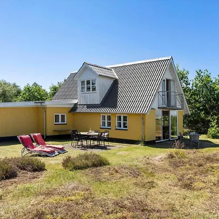 8579-glesborg-bjornovej-13 Holiday home